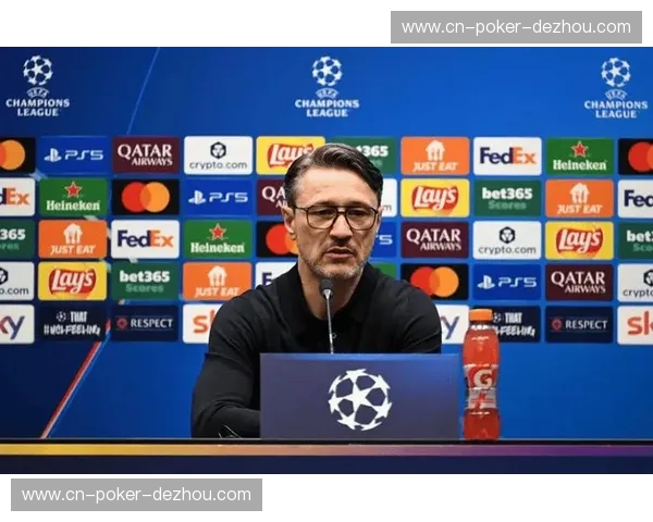 科瓦奇战术调整复盘：多特控球勇气与高位逼抢执行效果