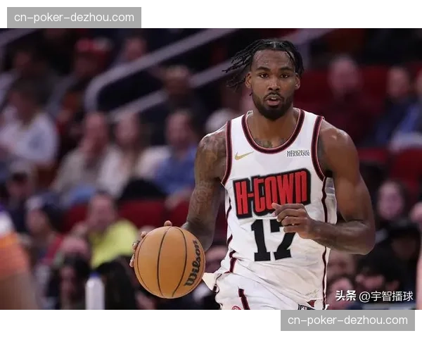 火箭防守立身哲学 乌度卡构建纪律严明整体防守体系