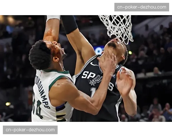 马刺文班亚马脚踝酸痛降为出战成疑 评奖资格进入倒计时