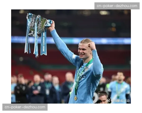 哈兰德场均3.57次争顶,中锋支点作用强化曼城进攻维度