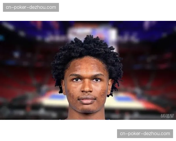 奥萨尔·汤普森11+8篮板活力十足 活塞新秀季后赛适应良好